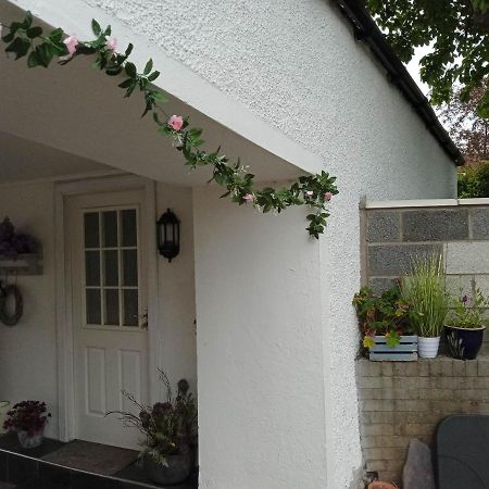 2 Bedrooms Sleeps 4 Free Wifi Parking Outdoor Area Lundin Links Esterno foto