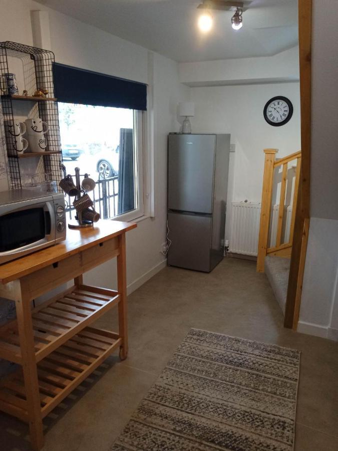 2 Bedrooms Sleeps 4 Free Wifi Parking Outdoor Area Lundin Links Esterno foto