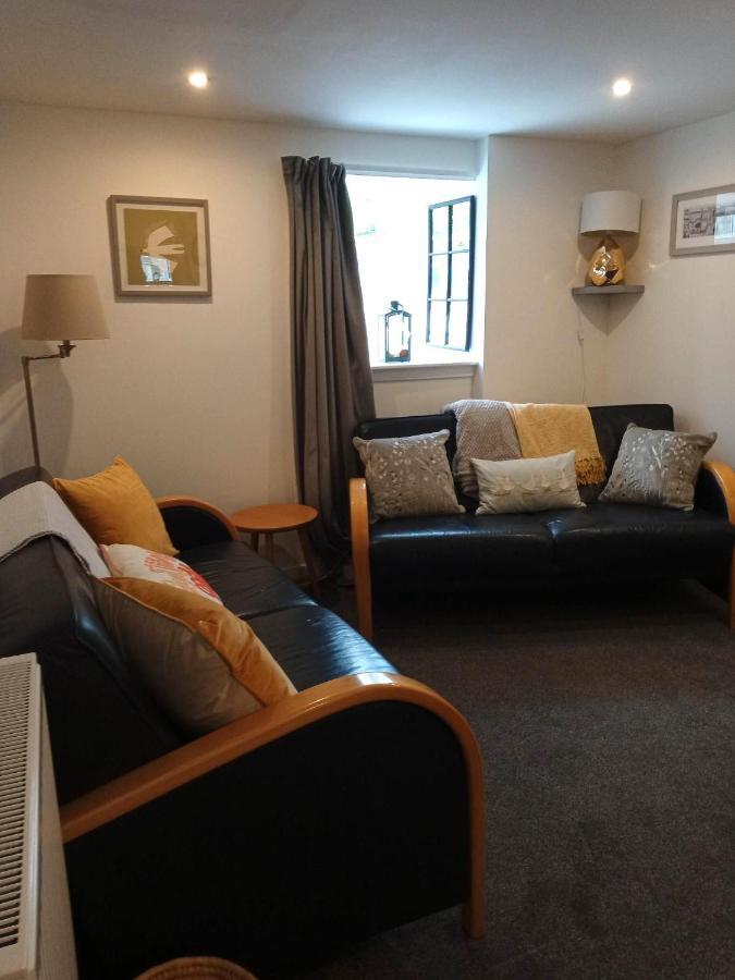 2 Bedrooms Sleeps 4 Free Wifi Parking Outdoor Area Lundin Links Esterno foto
