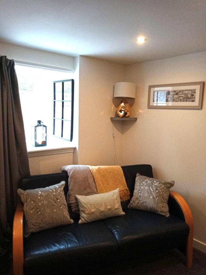 2 Bedrooms Sleeps 4 Free Wifi Parking Outdoor Area Lundin Links Esterno foto