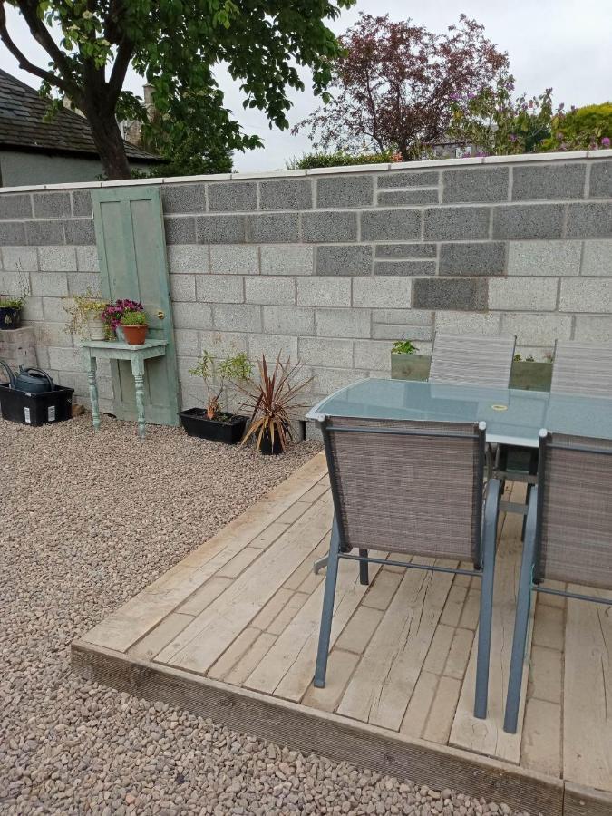 2 Bedrooms Sleeps 4 Free Wifi Parking Outdoor Area Lundin Links Esterno foto