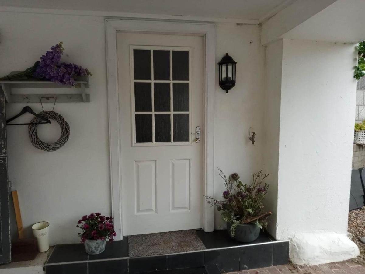 2 Bedrooms Sleeps 4 Free Wifi Parking Outdoor Area Lundin Links Esterno foto