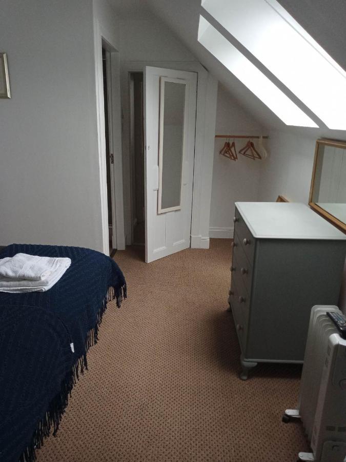2 Bedrooms Sleeps 4 Free Wifi Parking Outdoor Area Lundin Links Esterno foto