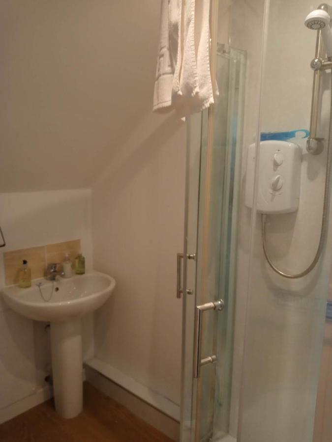 2 Bedrooms Sleeps 4 Free Wifi Parking Outdoor Area Lundin Links Esterno foto