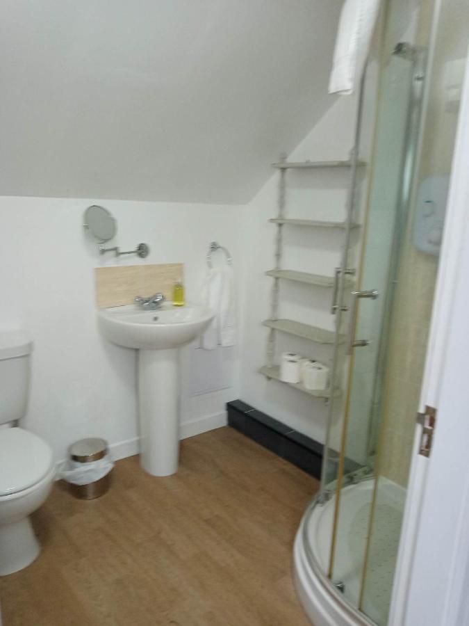 2 Bedrooms Sleeps 4 Free Wifi Parking Outdoor Area Lundin Links Esterno foto