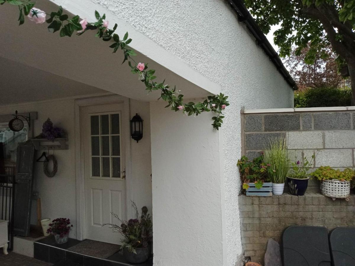 2 Bedrooms Sleeps 4 Free Wifi Parking Outdoor Area Lundin Links Esterno foto