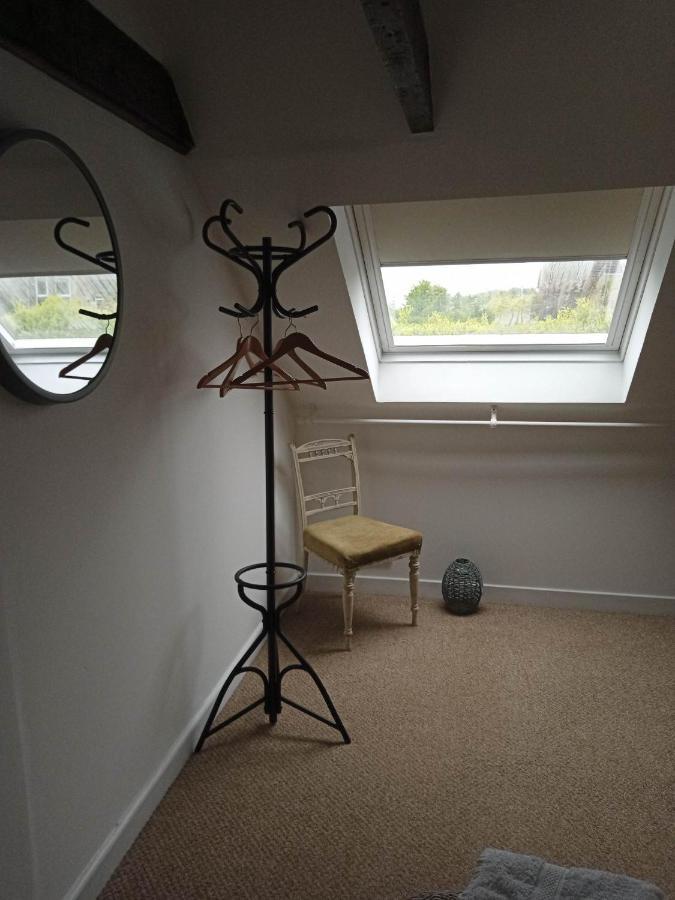 2 Bedrooms Sleeps 4 Free Wifi Parking Outdoor Area Lundin Links Esterno foto