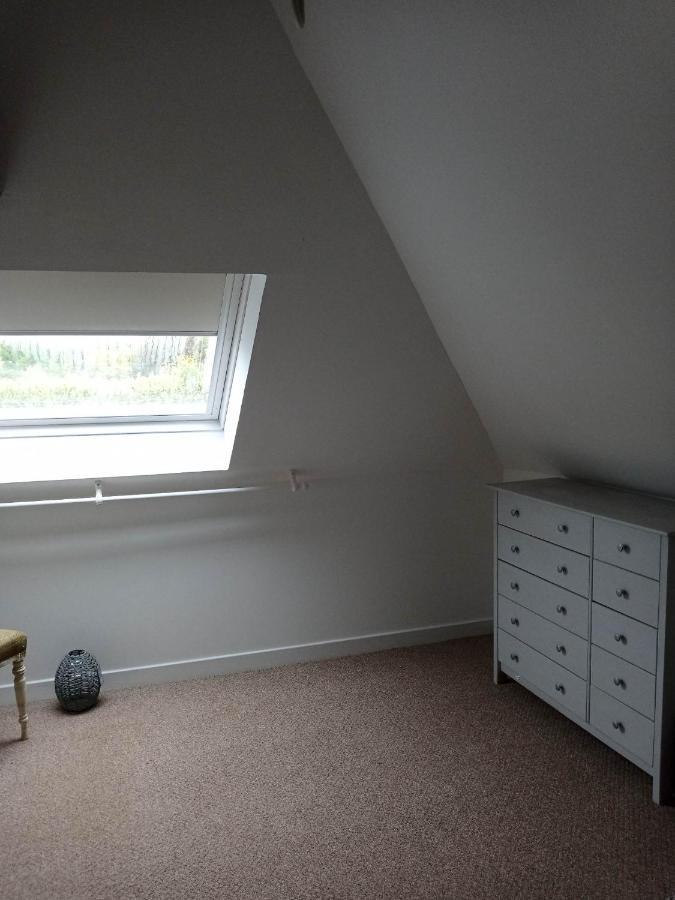 2 Bedrooms Sleeps 4 Free Wifi Parking Outdoor Area Lundin Links Esterno foto