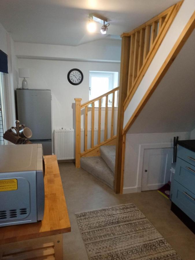 2 Bedrooms Sleeps 4 Free Wifi Parking Outdoor Area Lundin Links Esterno foto