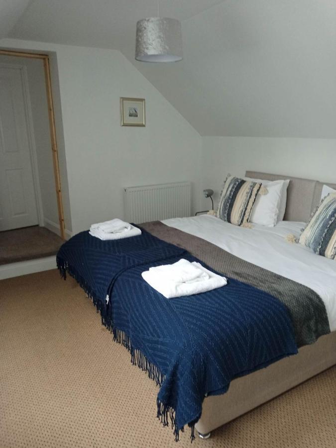 2 Bedrooms Sleeps 4 Free Wifi Parking Outdoor Area Lundin Links Esterno foto
