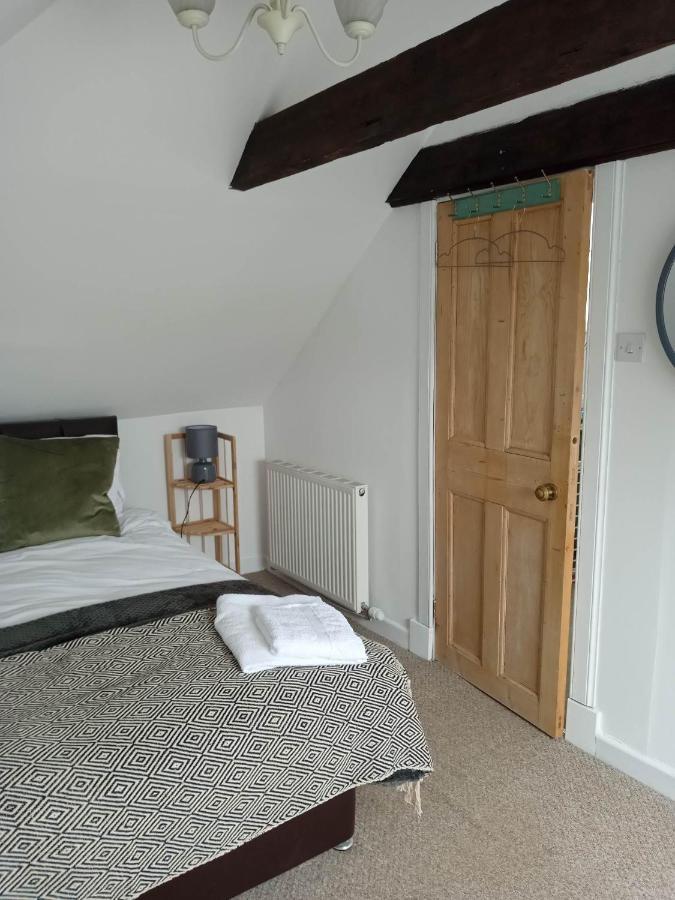 2 Bedrooms Sleeps 4 Free Wifi Parking Outdoor Area Lundin Links Esterno foto